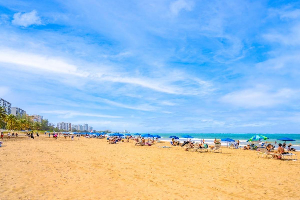 Beachfront Bohemian Escape San Juan