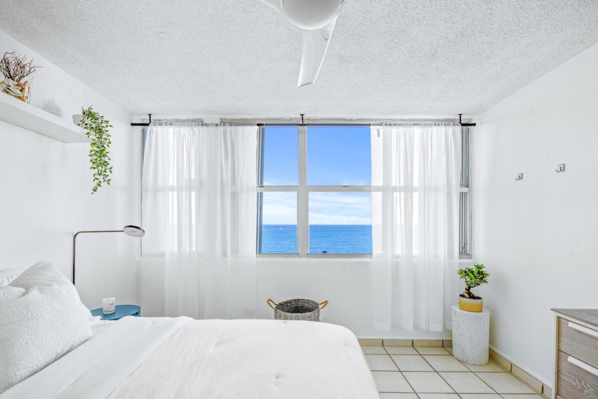 Beachfront Bohemian Escape Apartment *