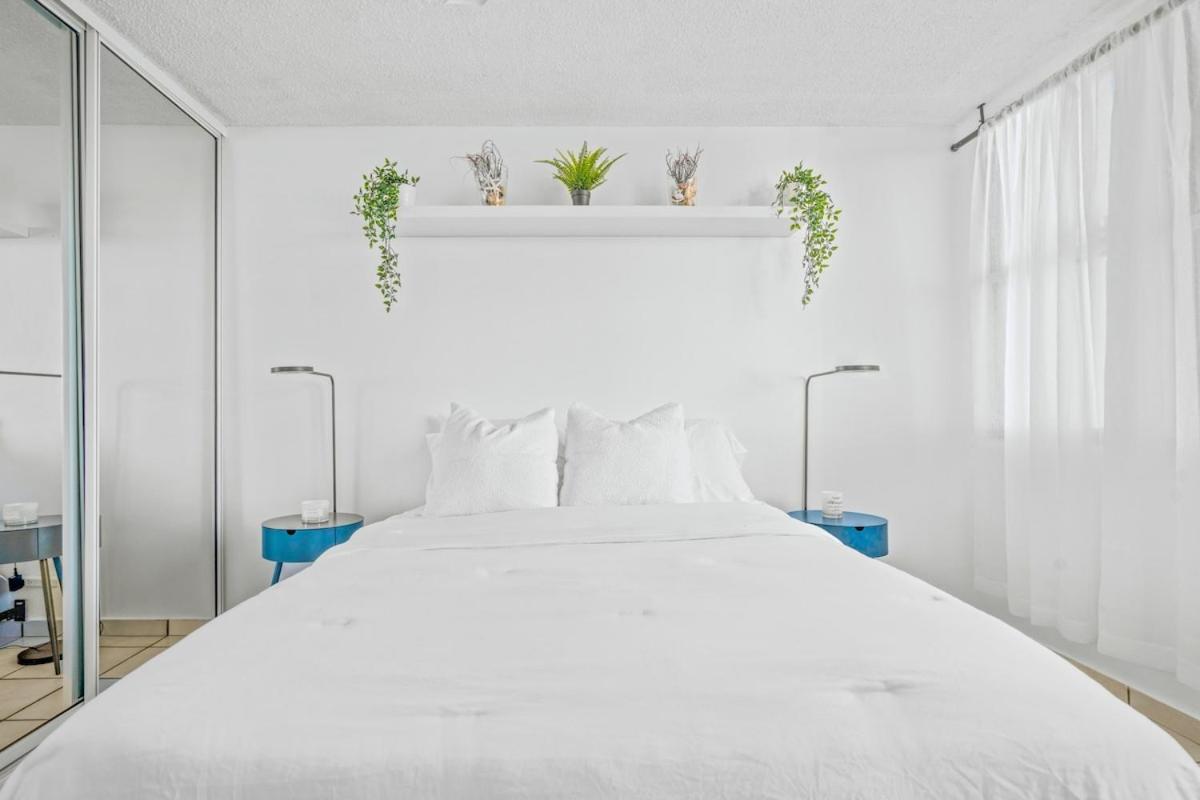 Beachfront Bohemian Escape Apartment