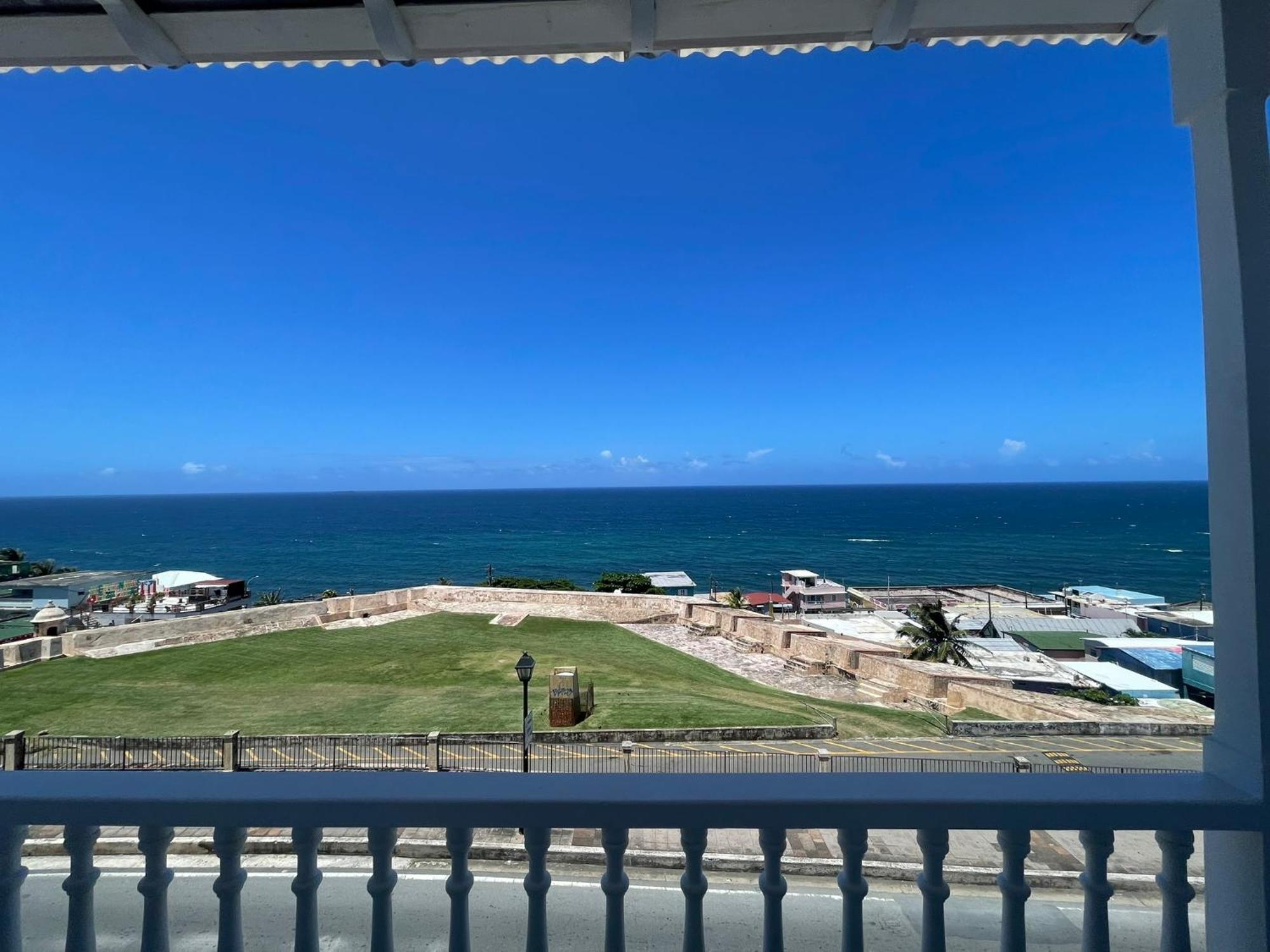 Apartment Old Management San Juan