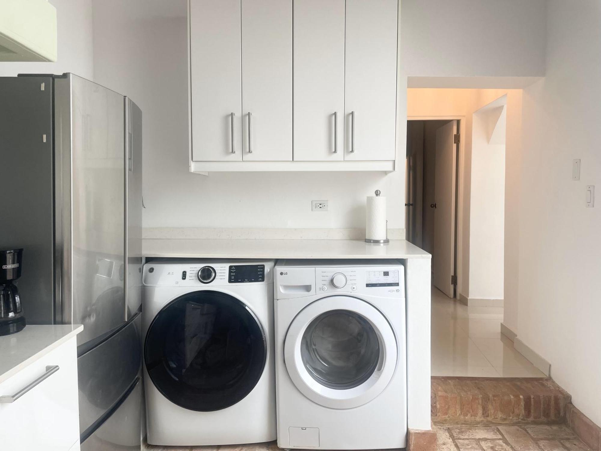 Old Management Apartment San Juan