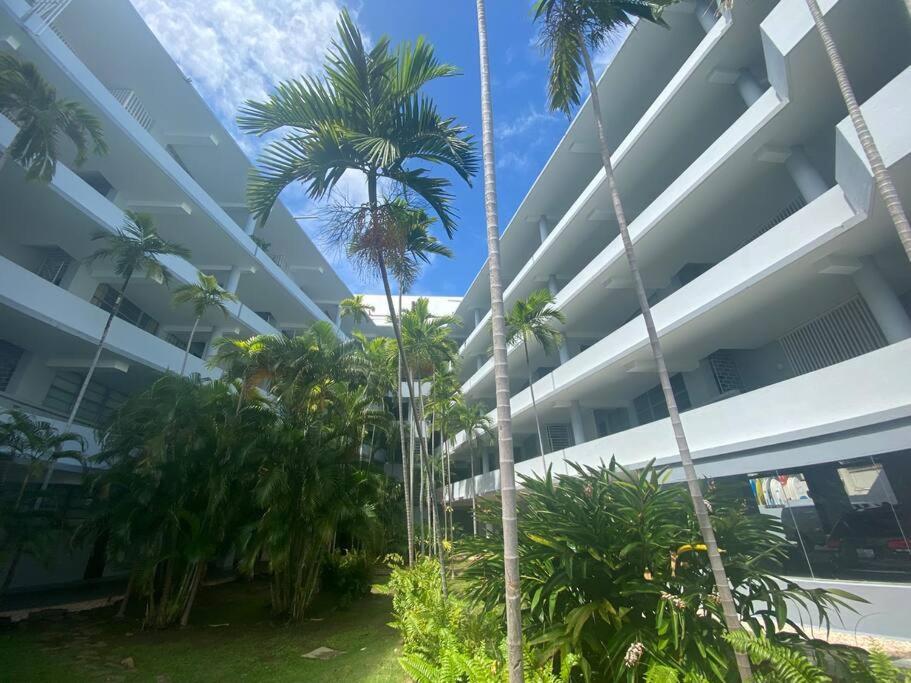 Sol Y Mar Studio With Private Pool Apartment *