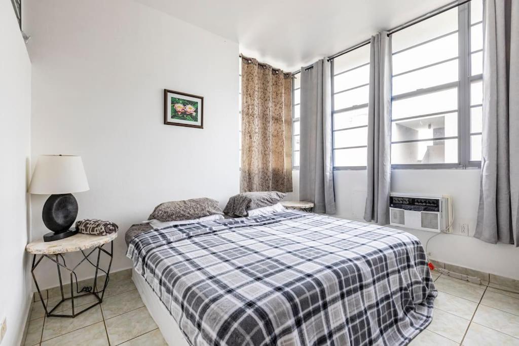 Apartment Sol Y Mar Studio With Private Pool