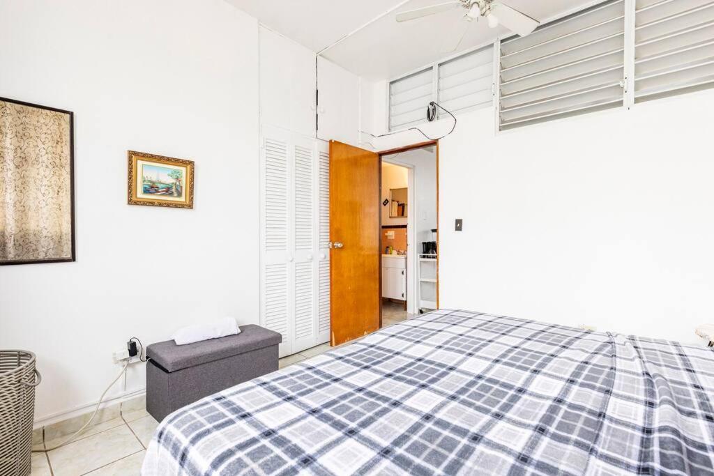 Sol Y Mar Studio With Private Pool San Juan
