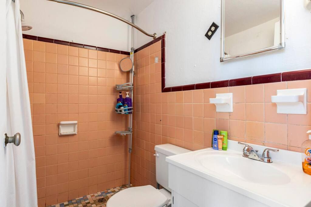 Sol Y Mar Studio With Private Pool Apartment *