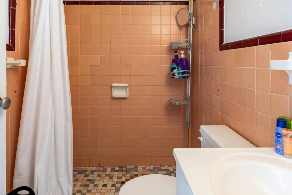 Sol Y Mar Studio With Private Pool * San Juan