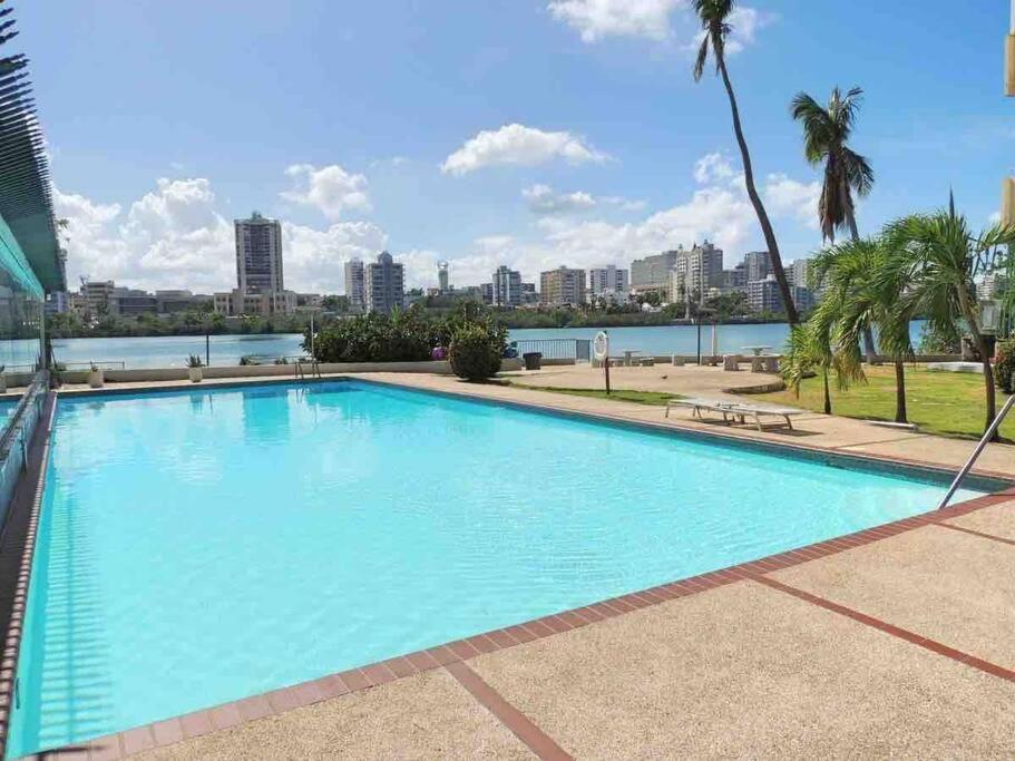 Sol Y Mar Studio With Private Pool Apartment *