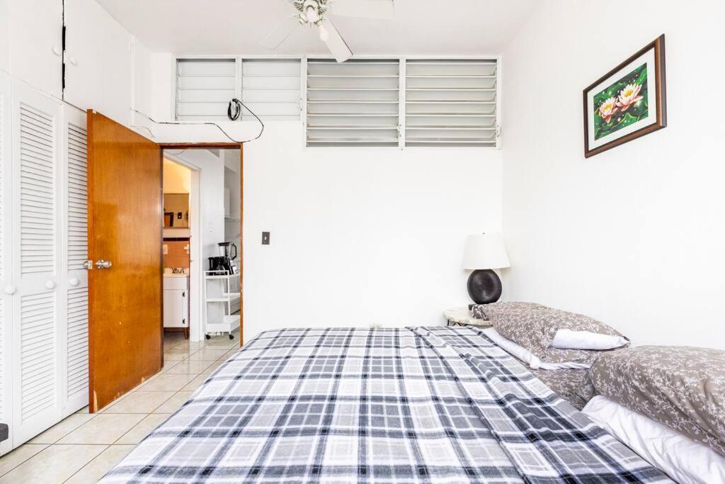 Sol Y Mar Studio With Private Pool Apartment *