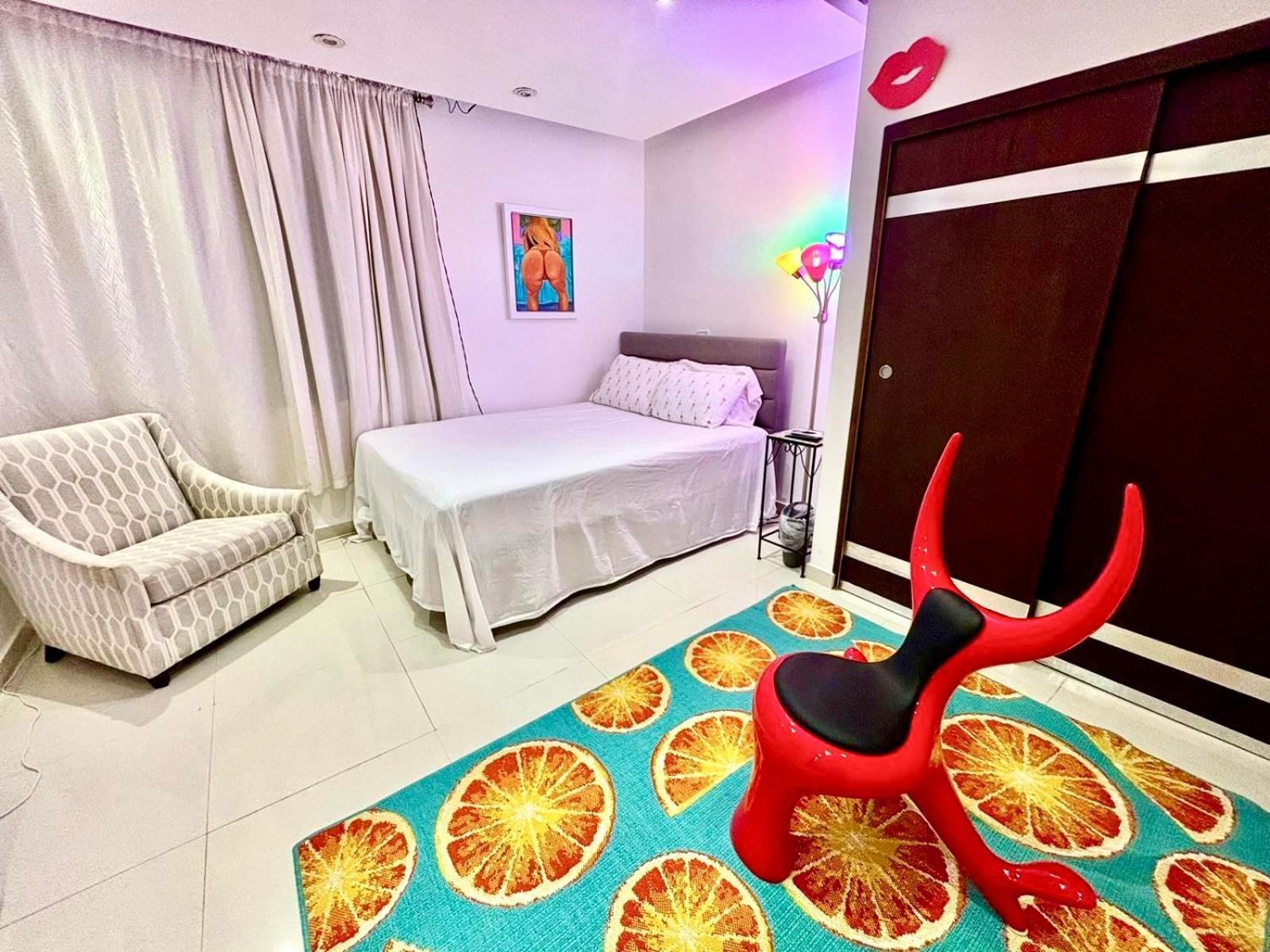 Apartment Condado Lux Oceanfront Tantra Ap *
