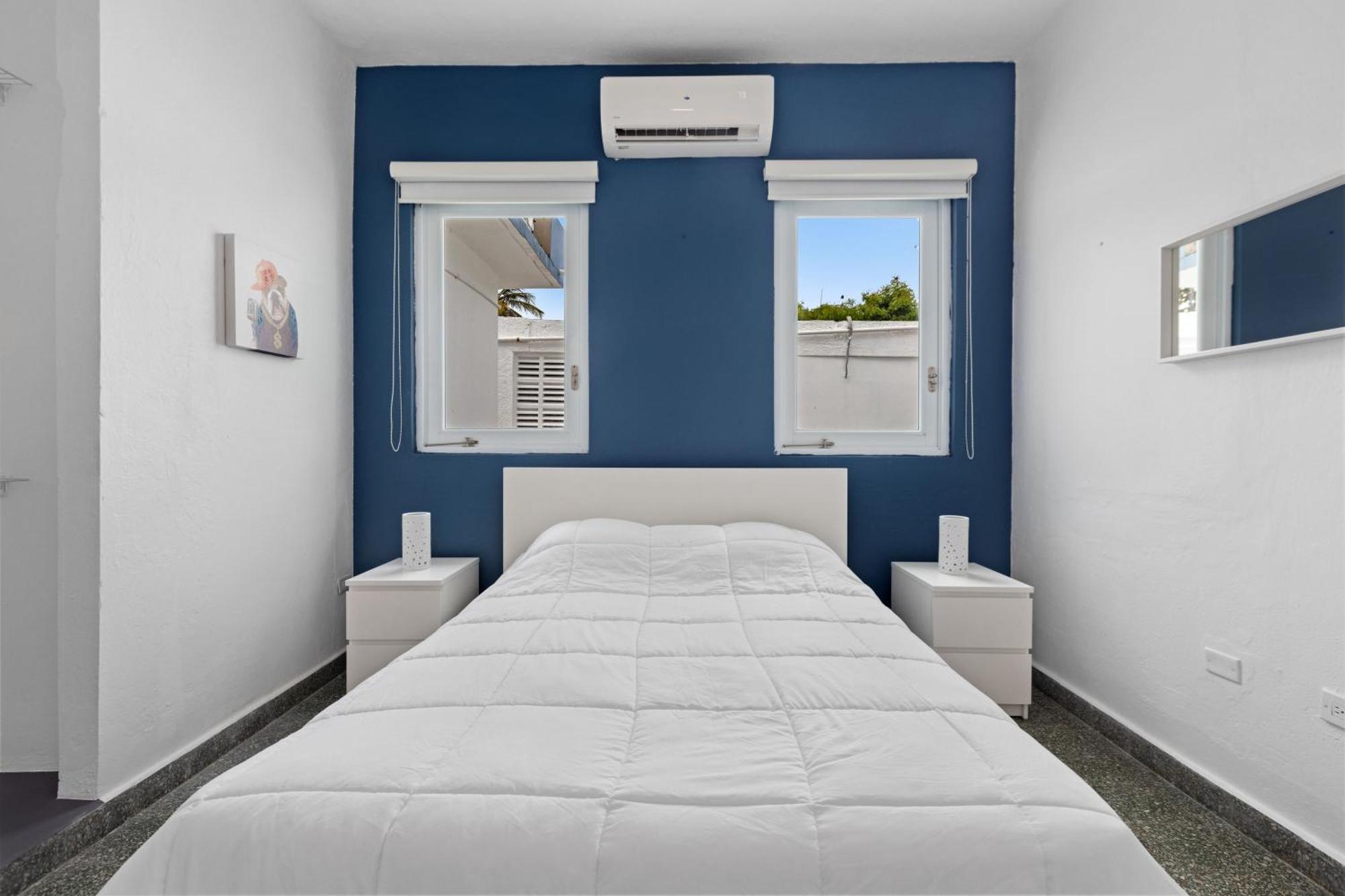 House With Pool Free Parking * San Juan