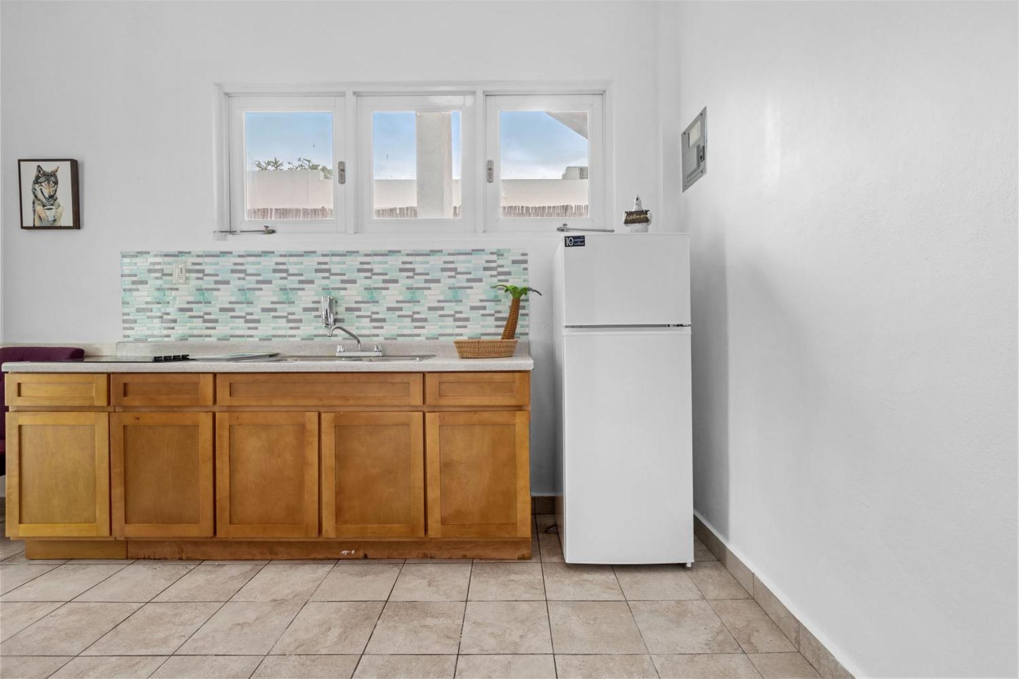 House With Pool Free Parking San Juan
