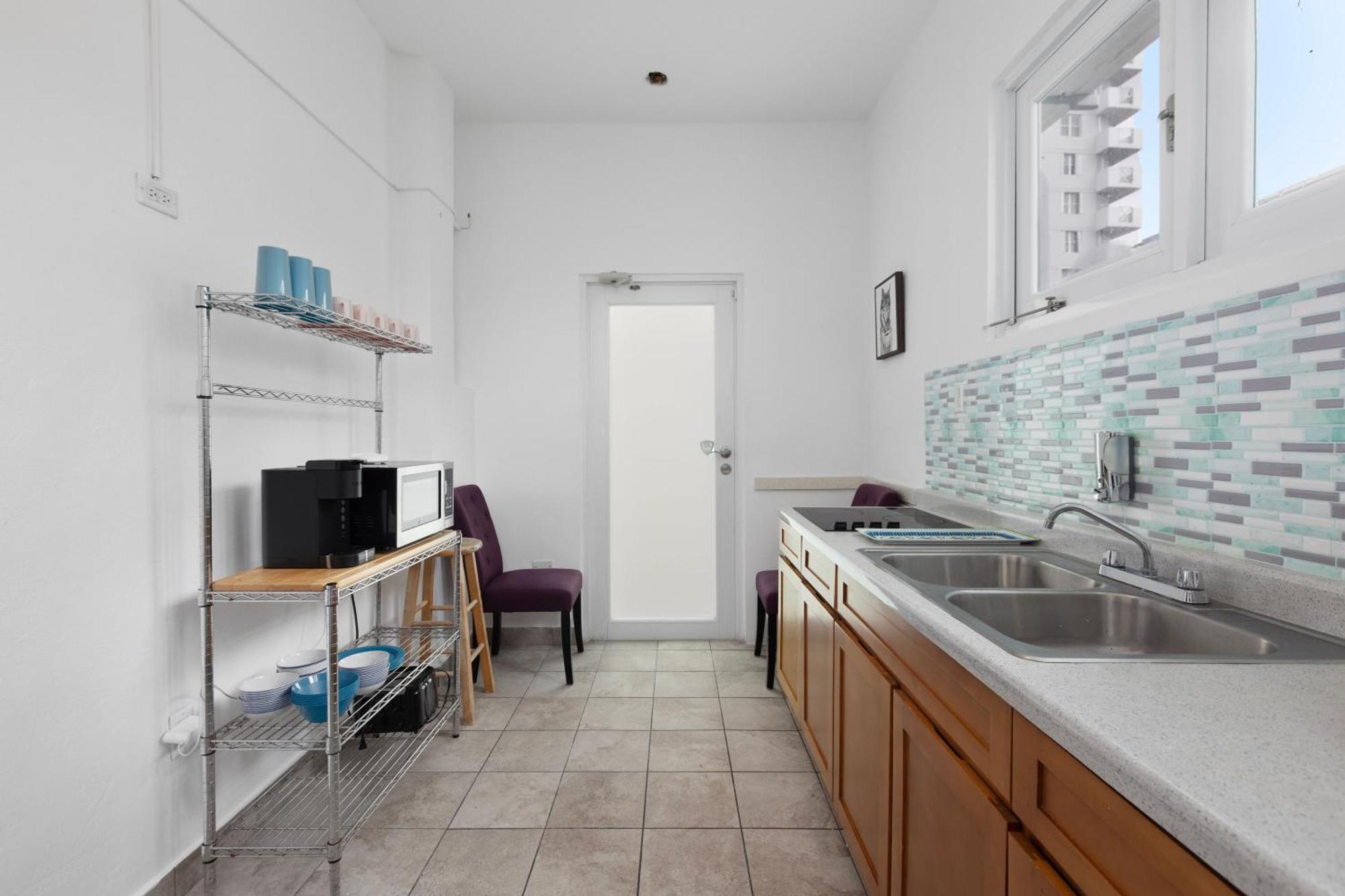 House With Pool Free Parking * San Juan