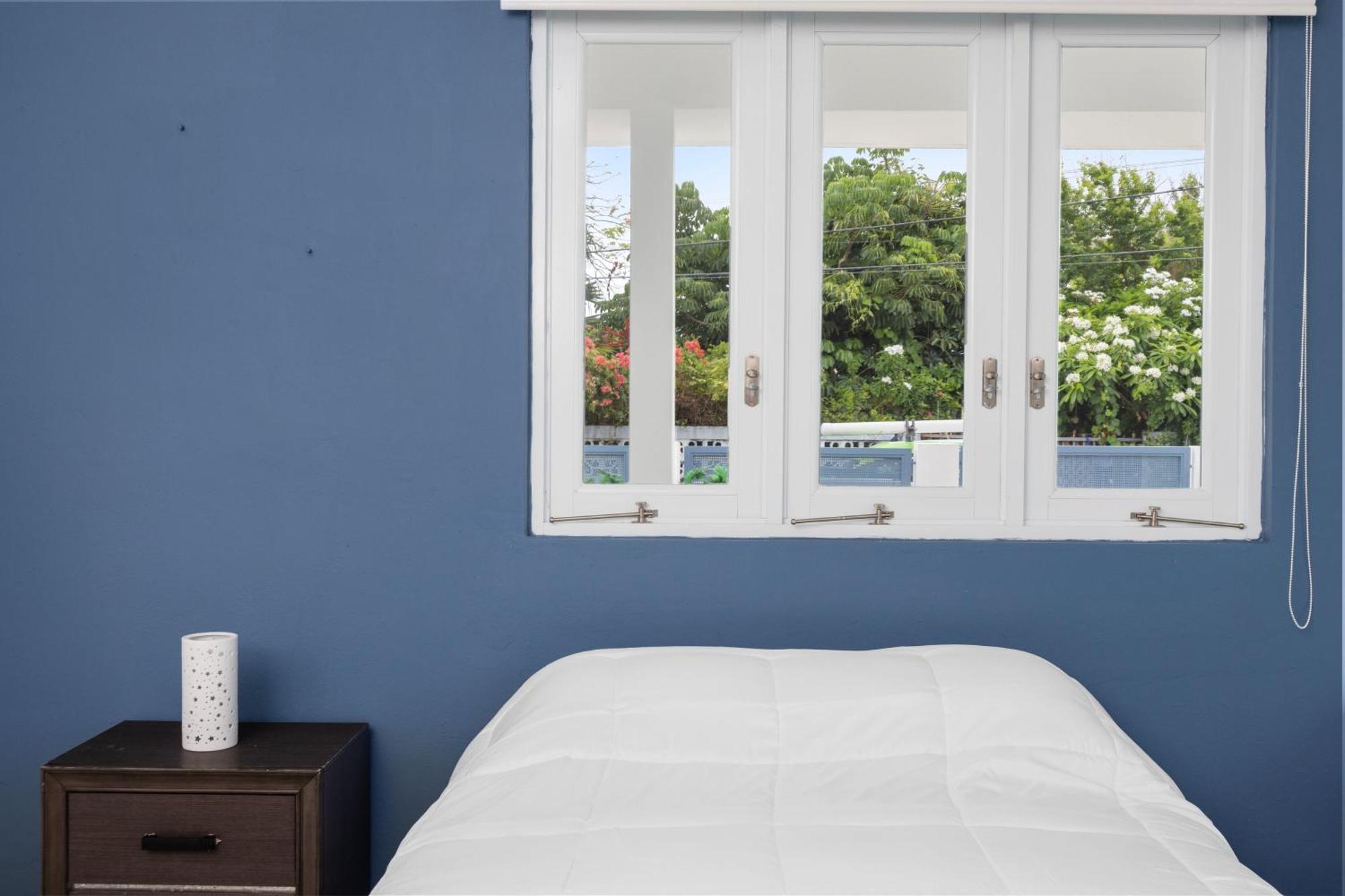 House With Pool Free Parking Apartment San Juan