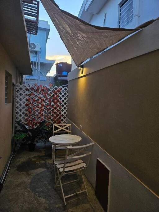 Apartment Tropical #6 *