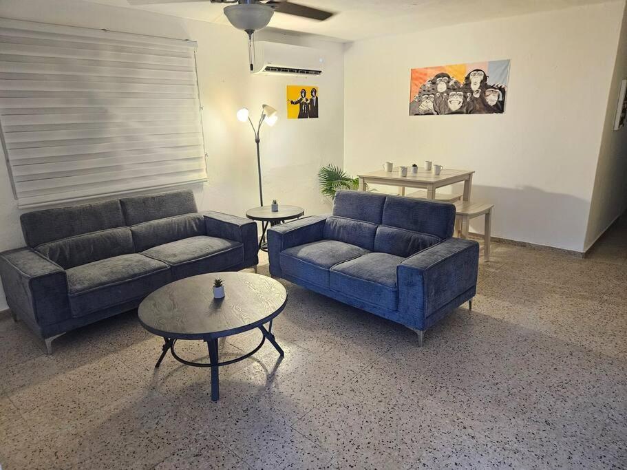 Apartment Tropical #6 San Juan