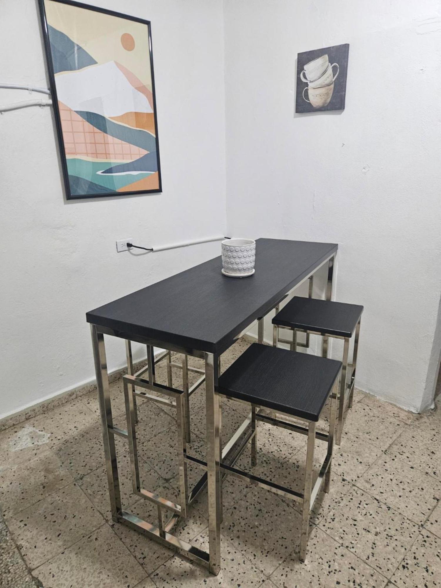 Apartment Tropical #6 *