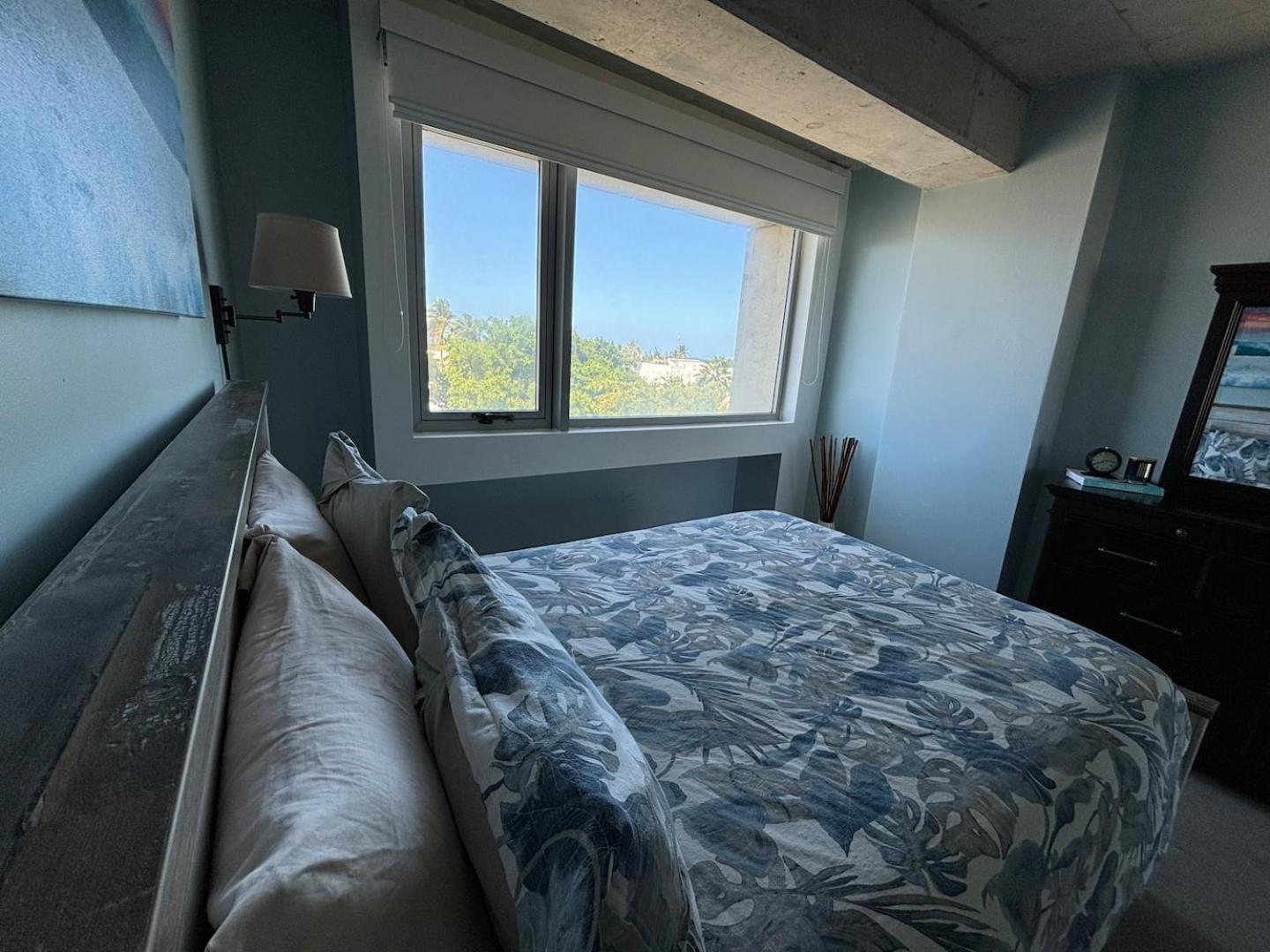 Spacious Loft-sea View By Here Pr Hotel *
