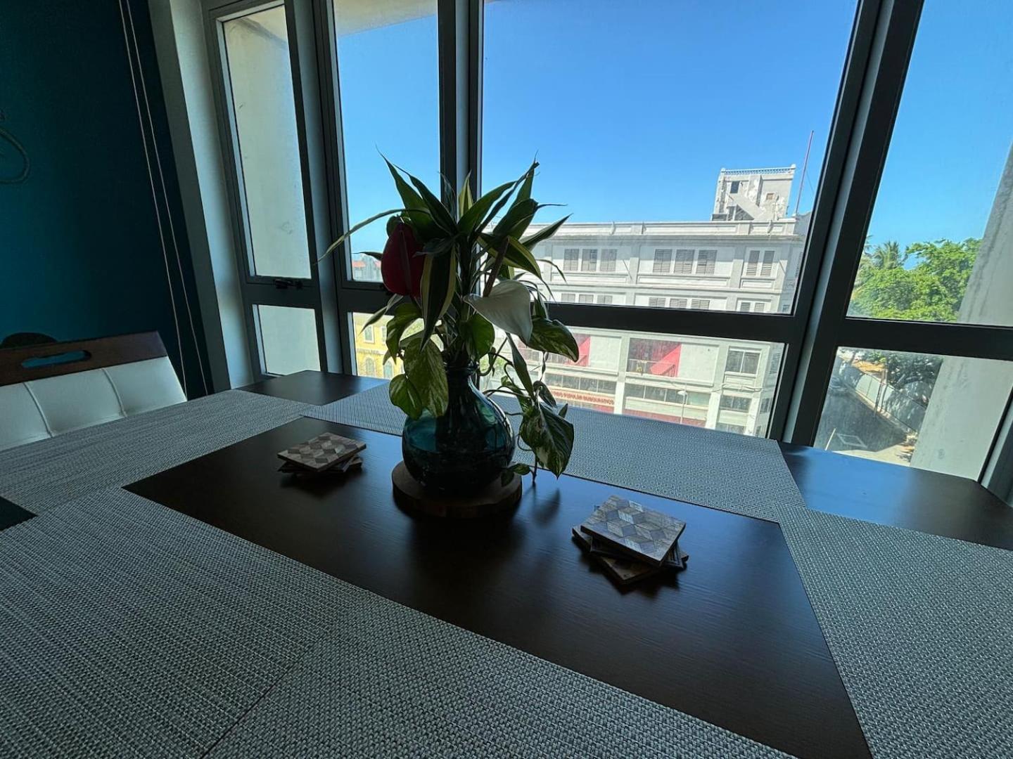 Spacious Loft-sea View By Here Pr Hotel San Juan