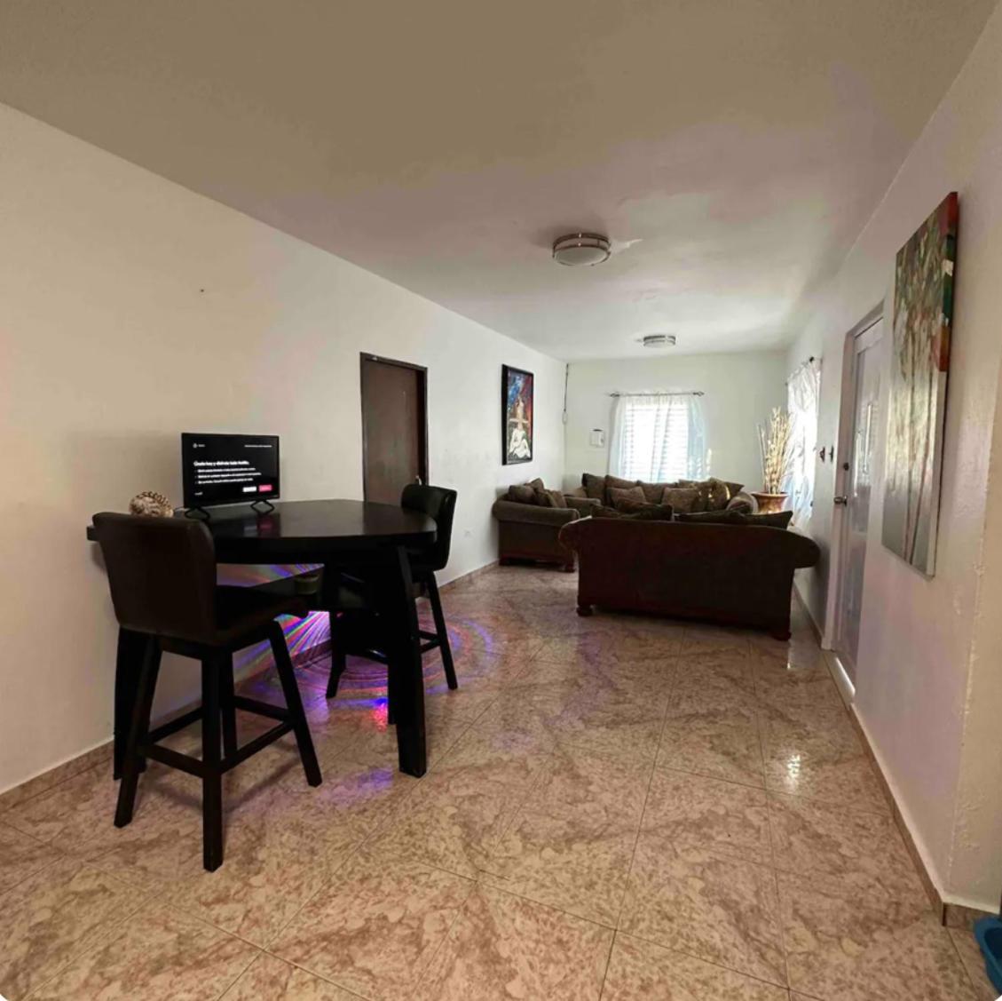 Beautiful Ocean View La Perla Apartment San Juan