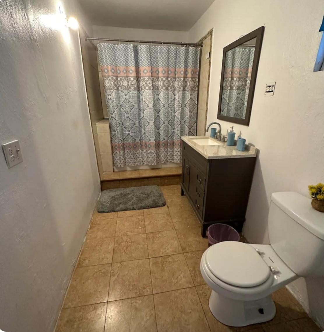 Apartment Beautiful Ocean View La Perla