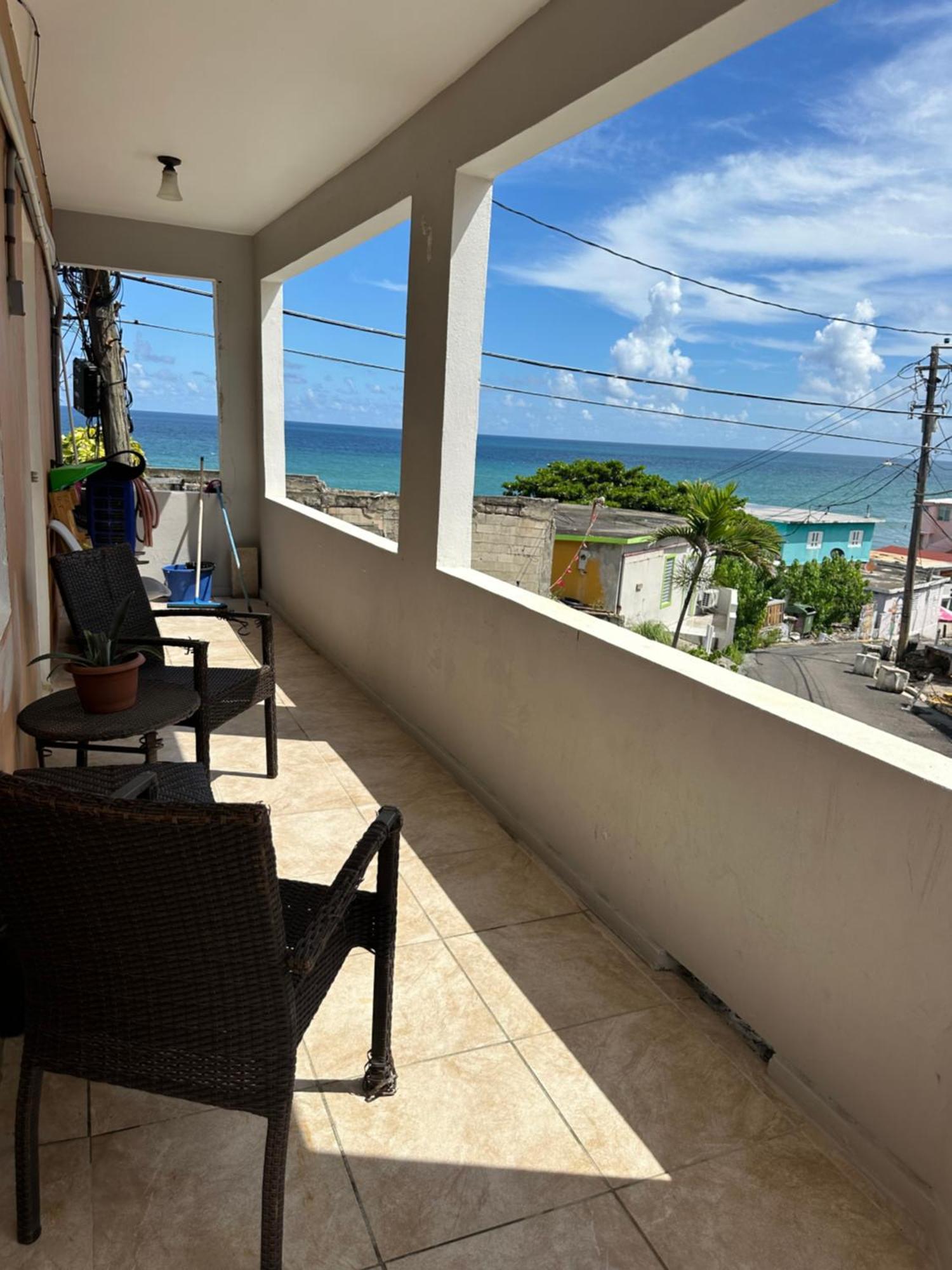 Apartment Beautiful Ocean View La Perla