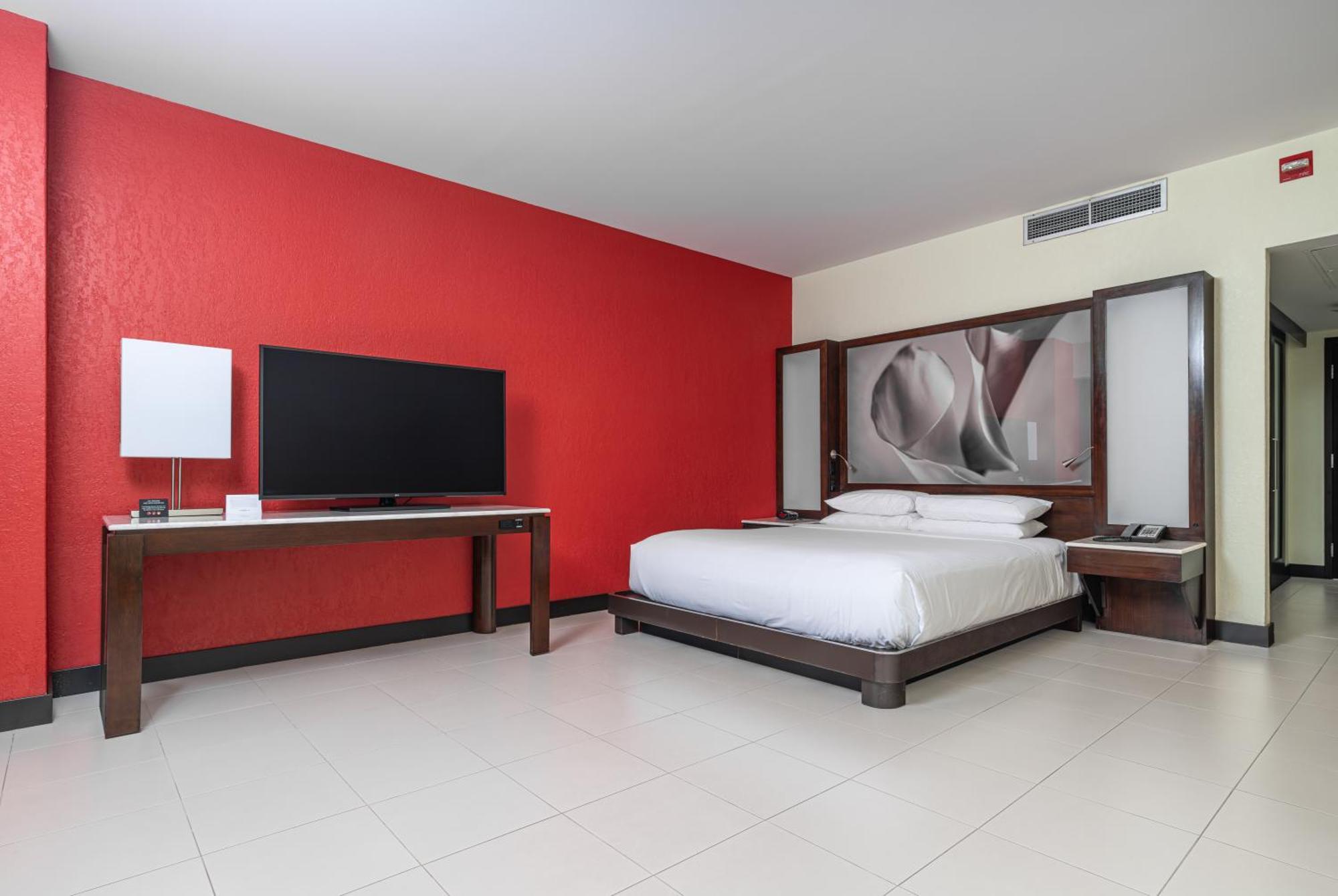 The Condado Plaza Resort San Juan
