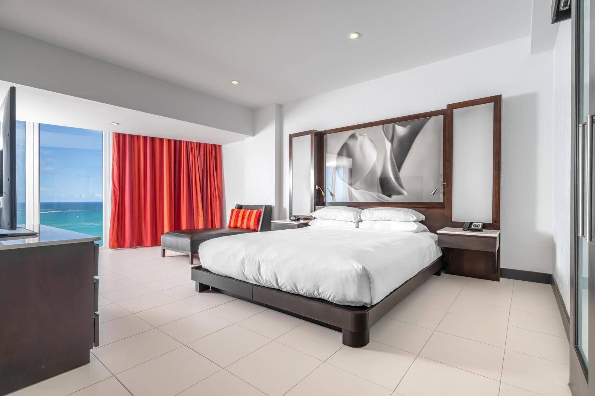 The Condado Plaza 4* San Juan