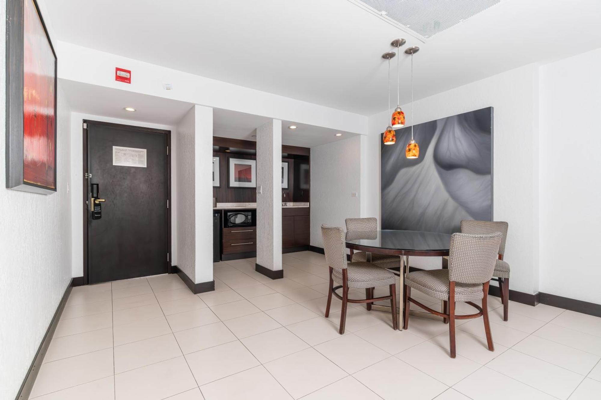 The Condado Plaza Resort