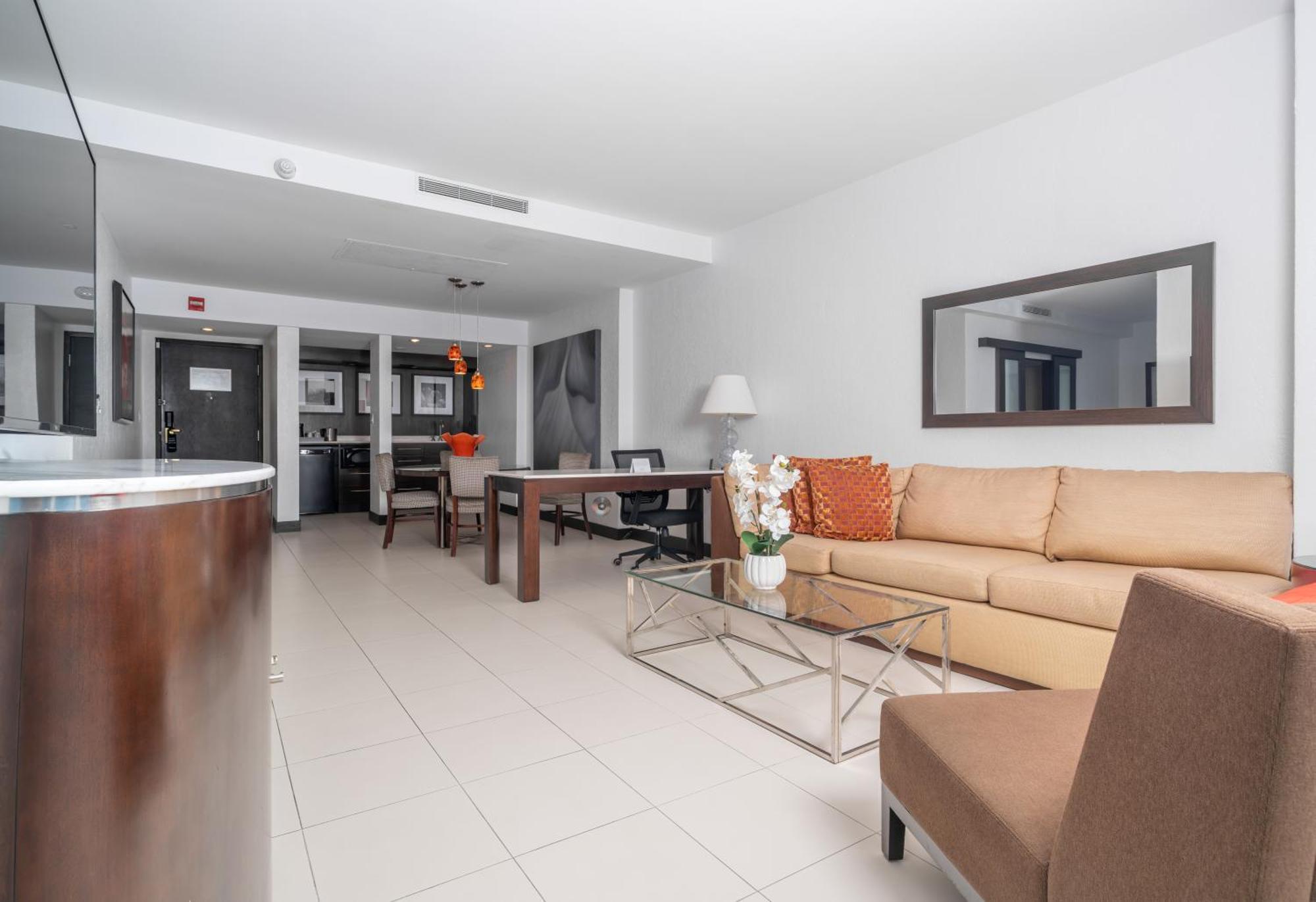 Resort The Condado Plaza
