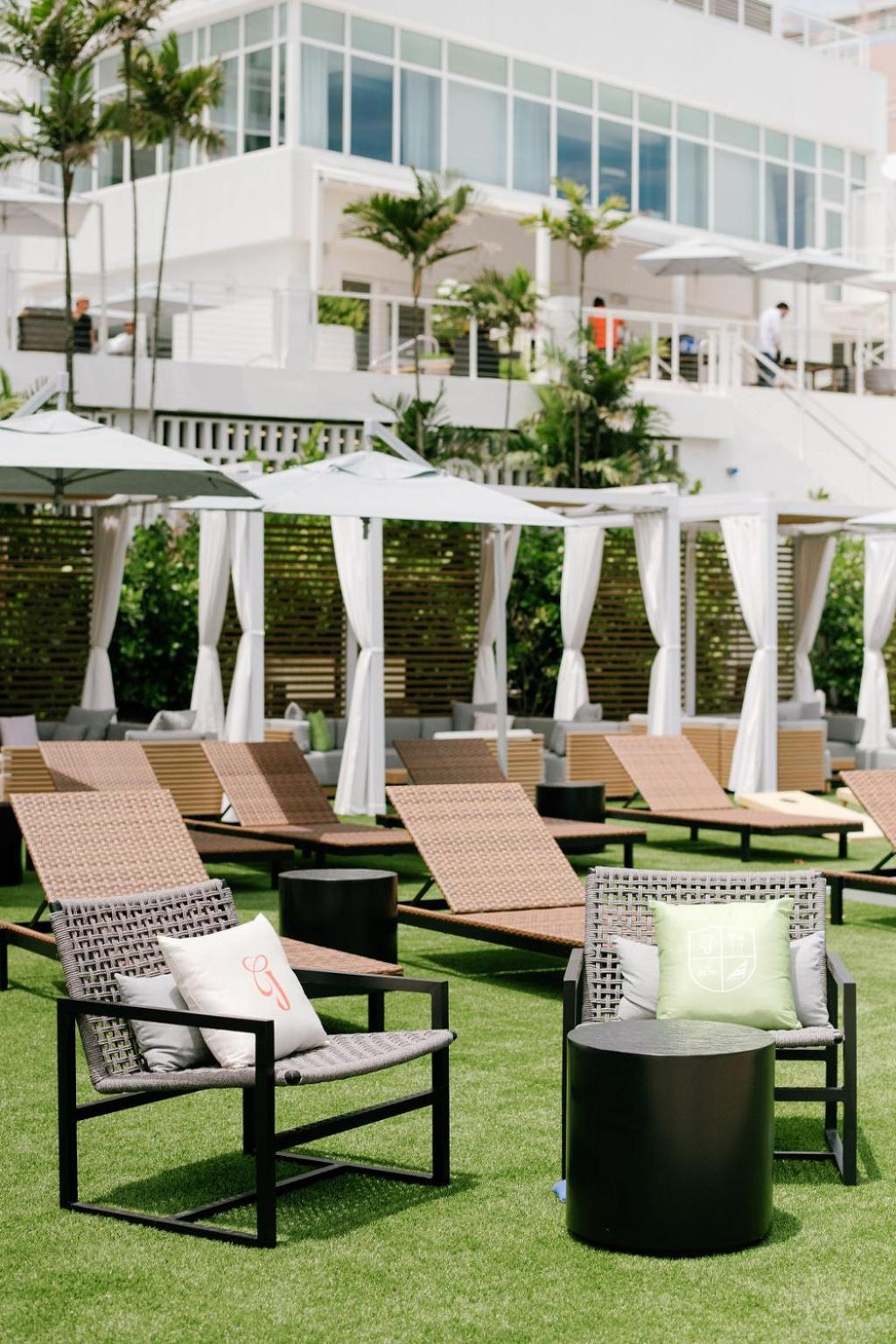 Hilton Garden Condado 4* San Juan