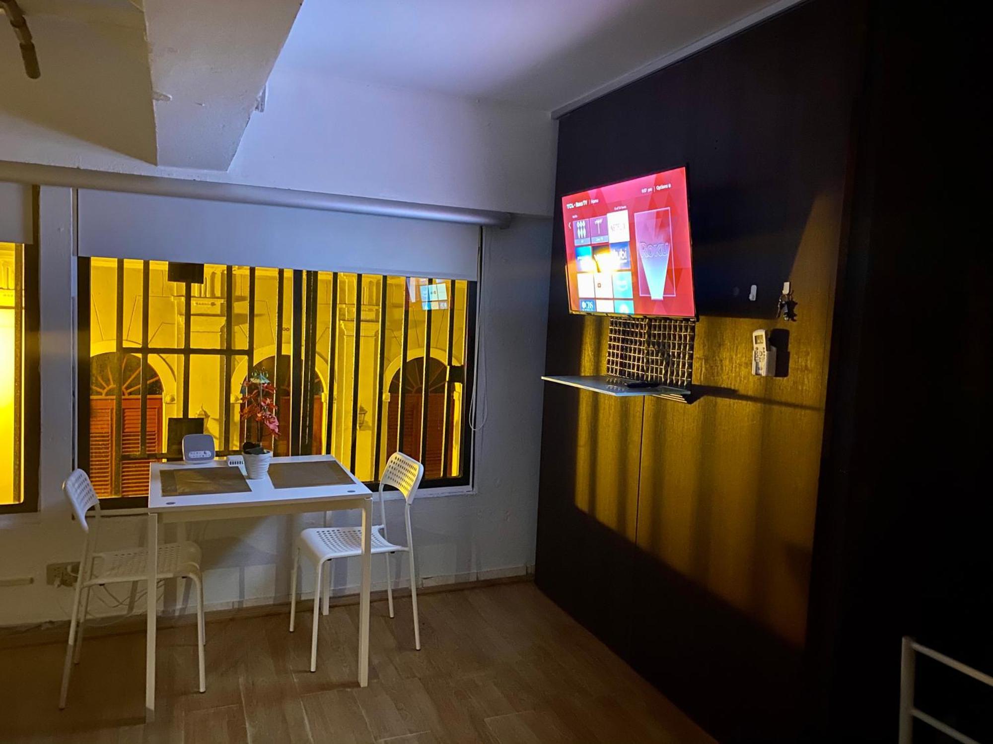 Apartment Idesign Loft At Old *