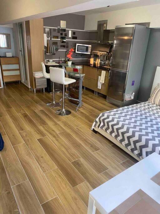 Apartment Idesign Loft At Old San Juan