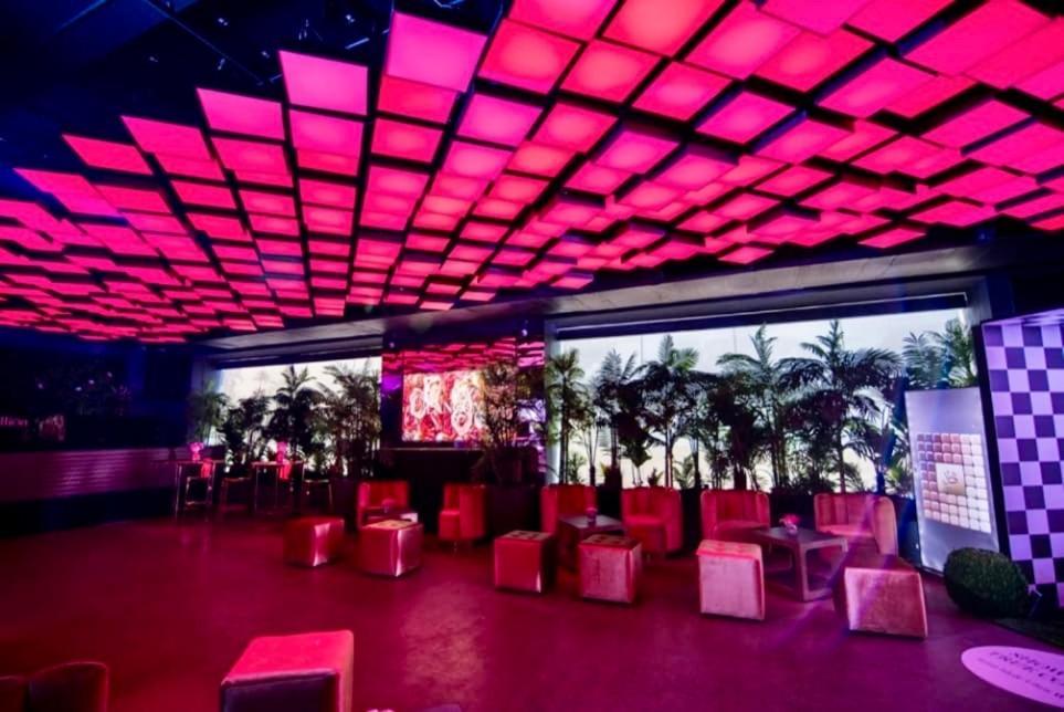 Condado Lux Oceanfront Tantra Ap *