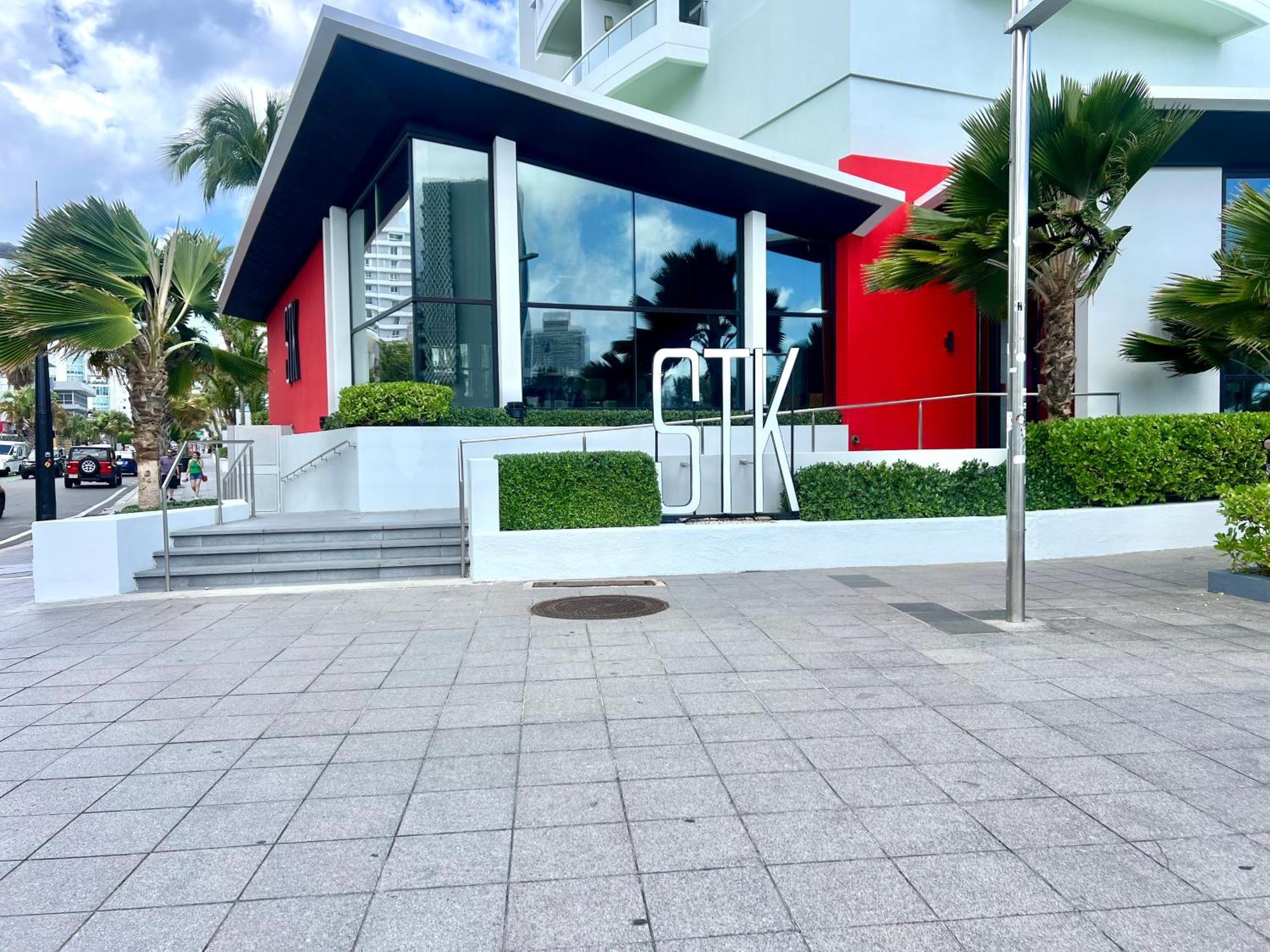 Condado Lux Oceanfront Tantra Ap Apartment *