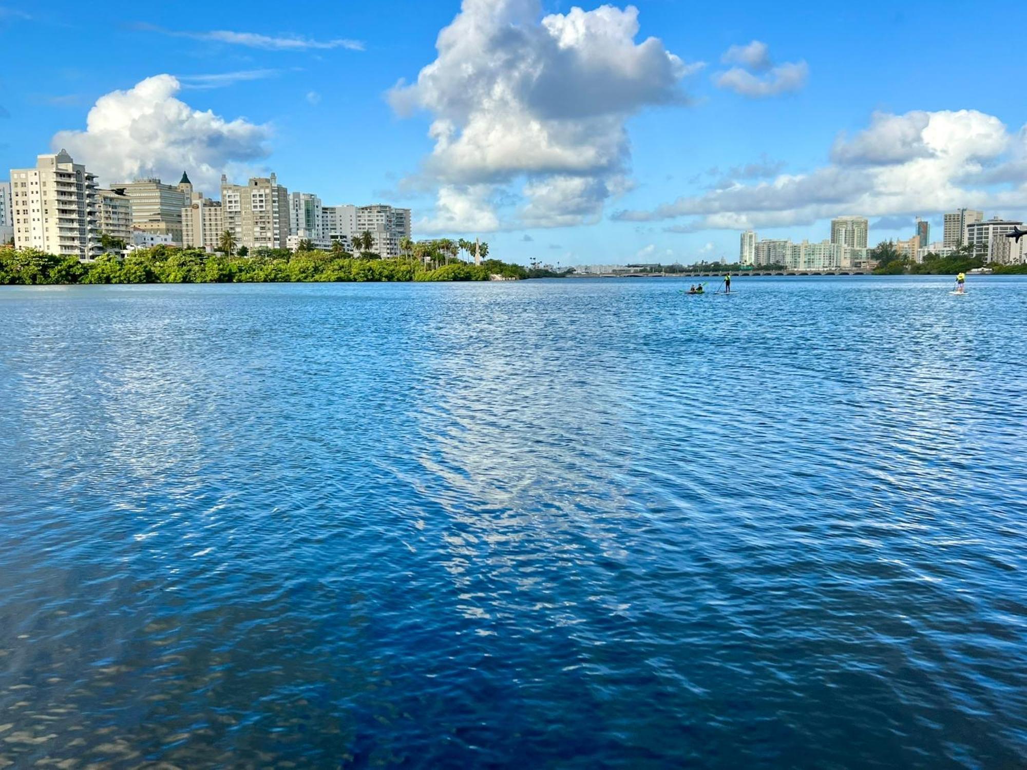 Condado Lux Oceanfront Tantra Ap Apartment *