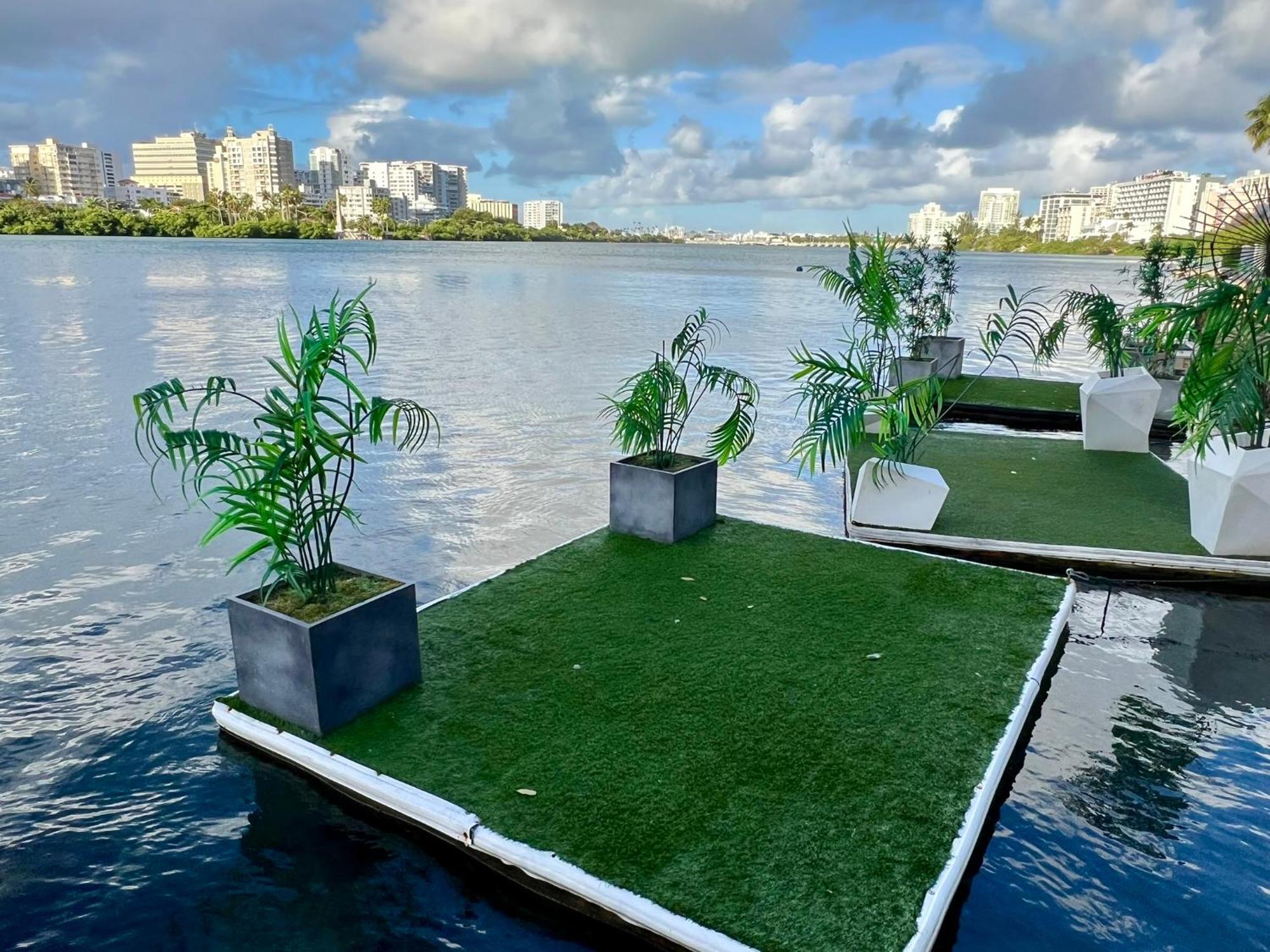 Apartment Condado Lux Oceanfront Tantra Ap *