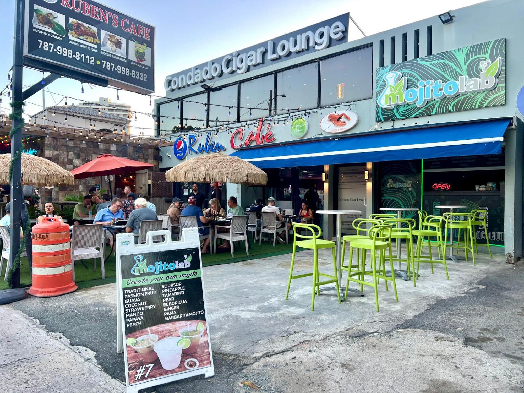 Condado Lux Oceanfront Tantra Ap Apartment