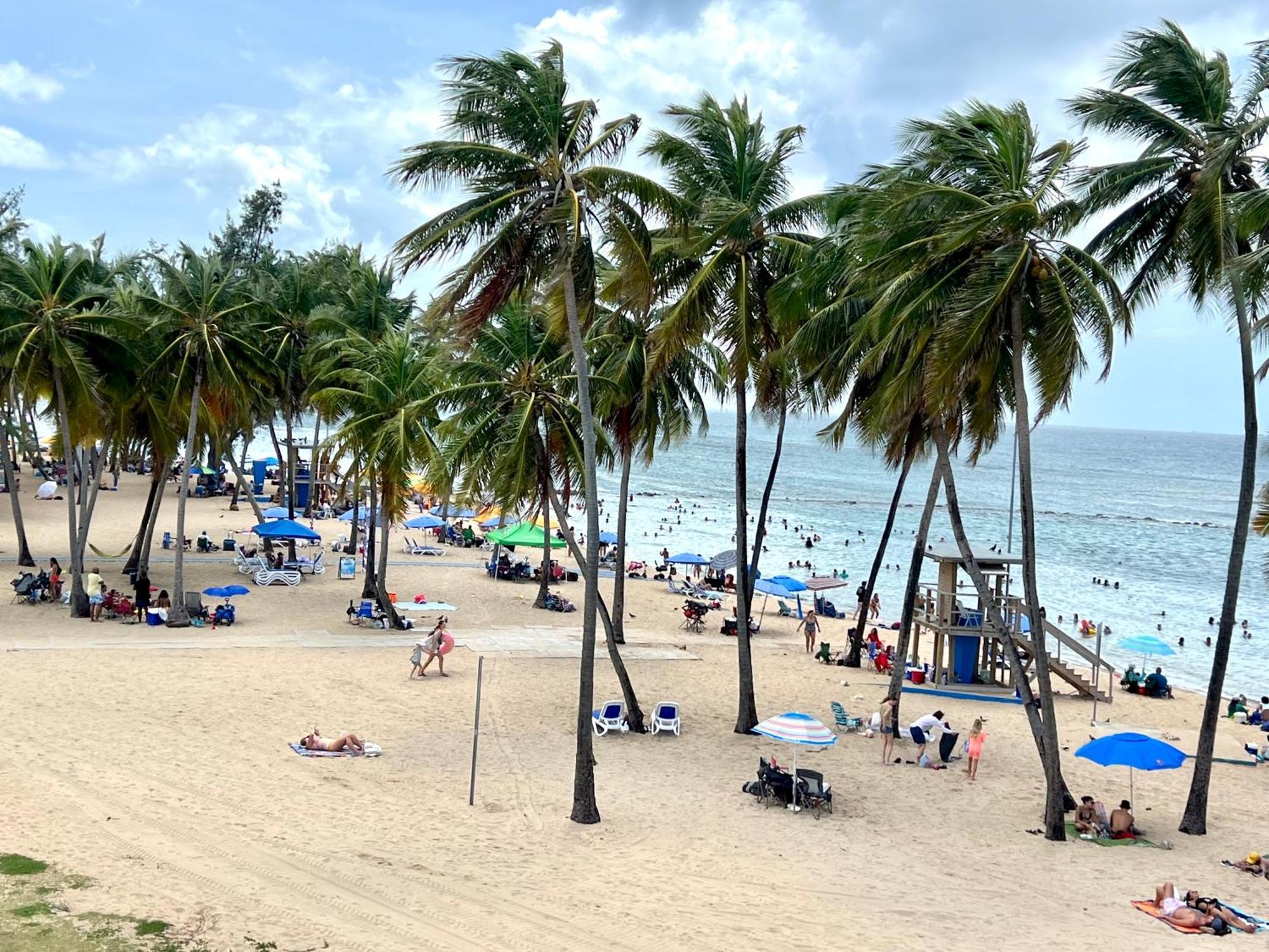 Apartment Condado Lux Oceanfront Tantra Ap San Juan