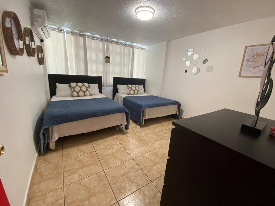 La Mancha Apartment San Juan