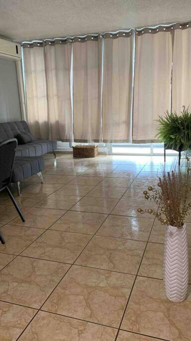 Apartment La Mancha
