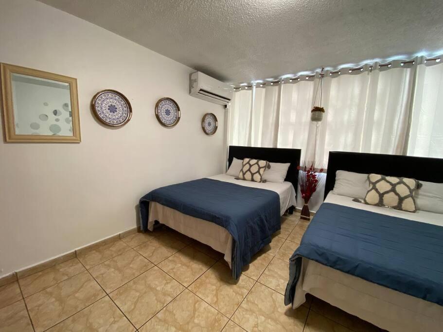 La Mancha San Juan