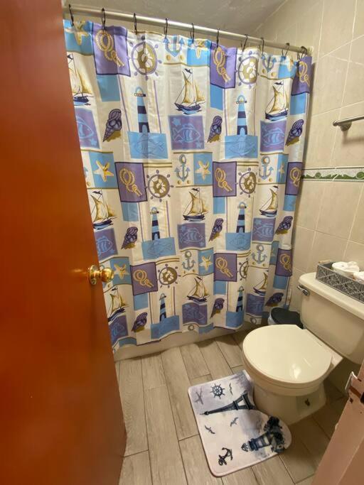 La Mancha Apartment *