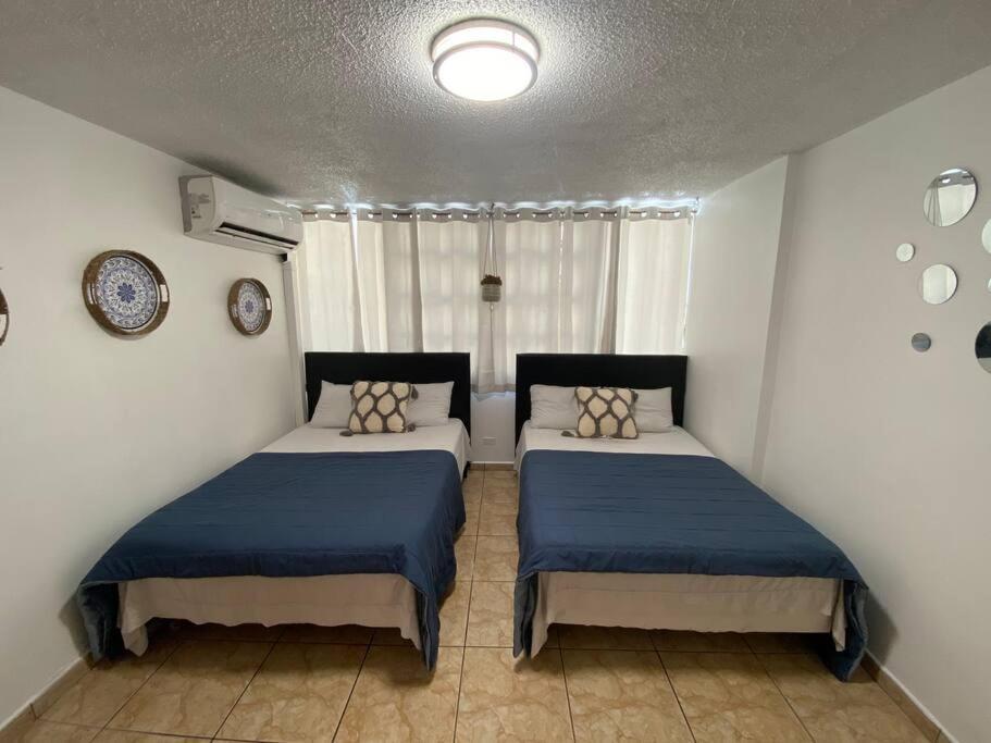 Apartment La Mancha