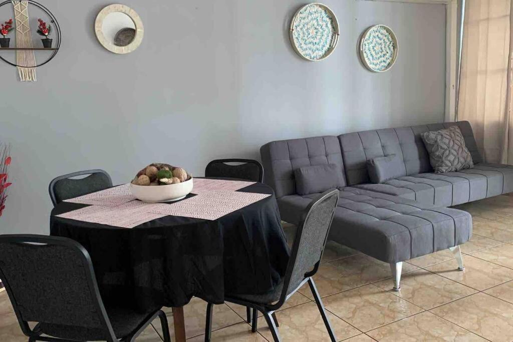 La Mancha Apartment San Juan