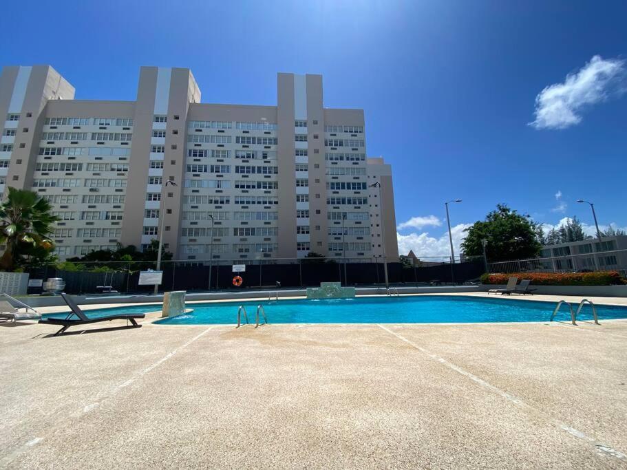 La Mancha Apartment