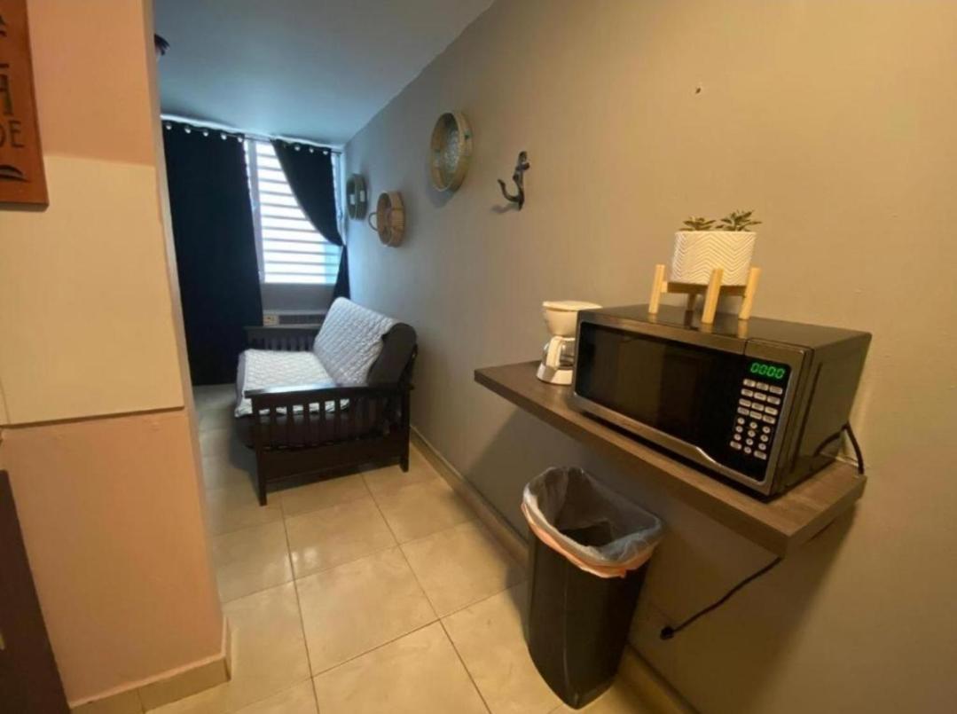 Apartment Isla Tower