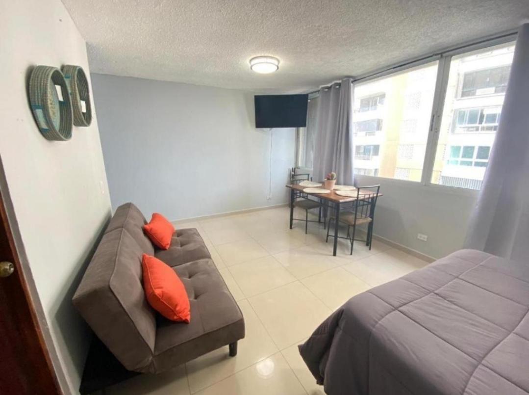 Apartment Isla Tower *