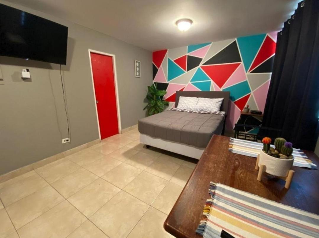 Apartment Isla Tower San Juan
