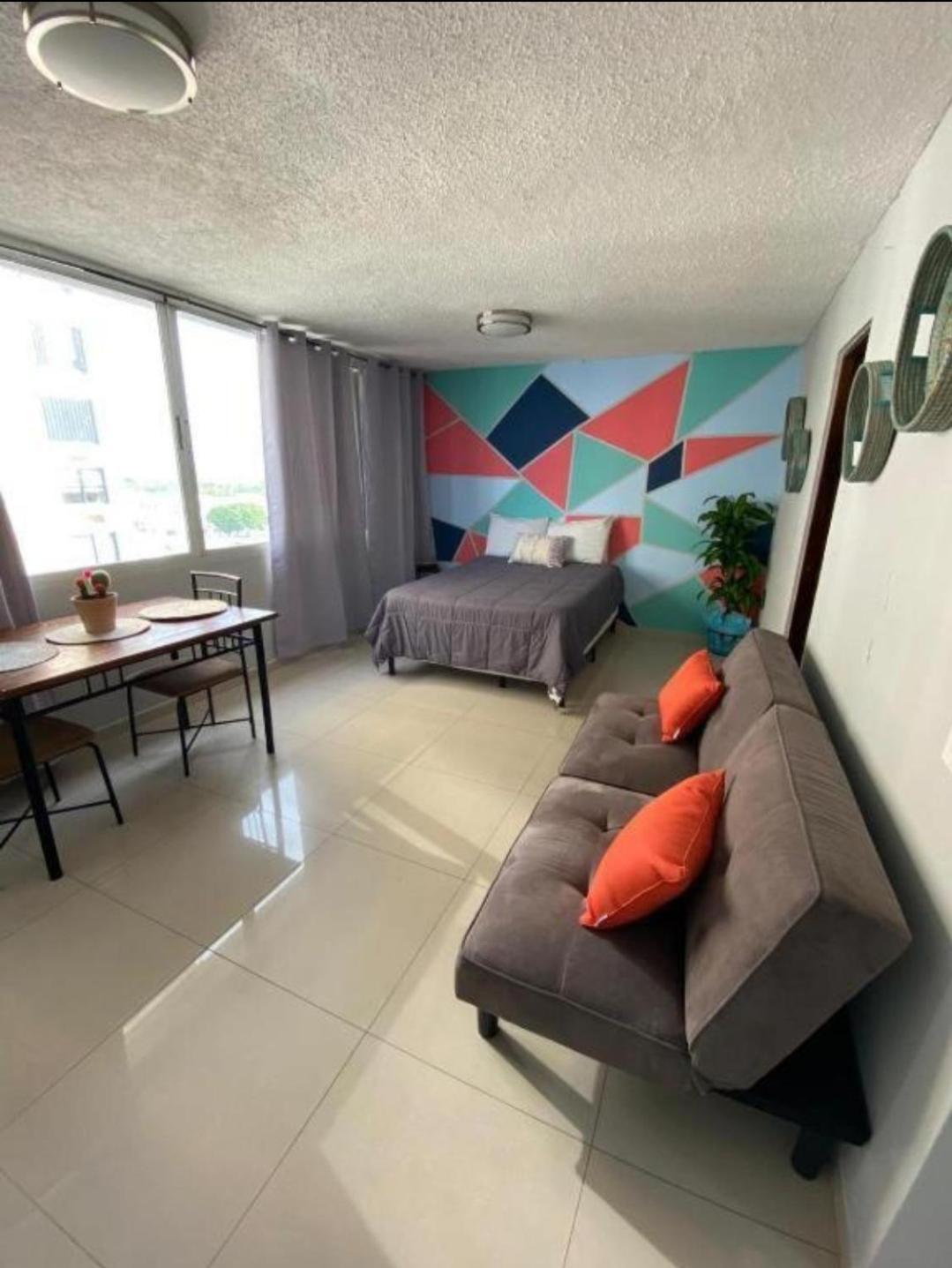 Apartment Isla Tower San Juan