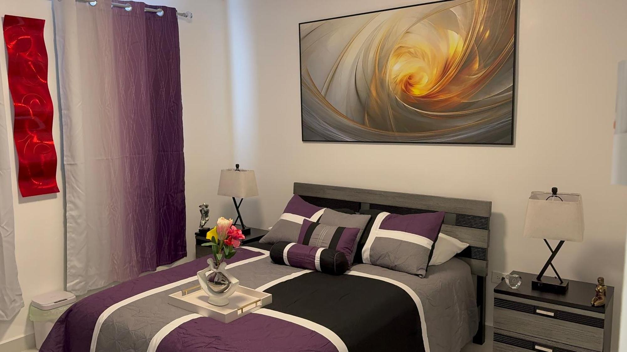 Casa Mi Luz Ilumina Tu Con Elegancia Y Confort En Holiday home *